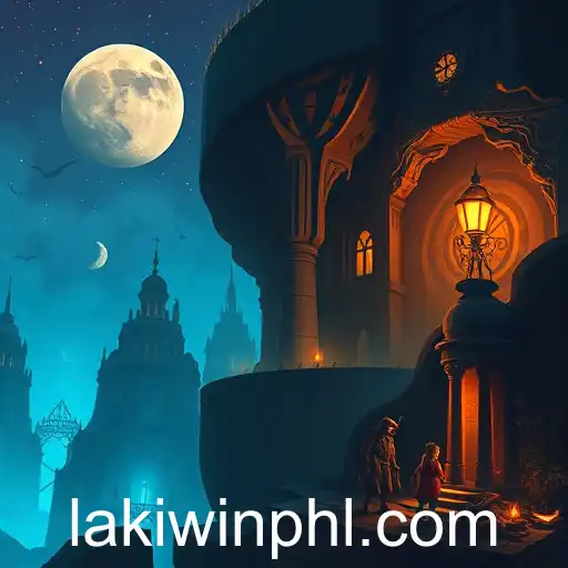 Exploring the World of Adventure Quests: Unveiling the Mystery of 'Lakiwin'