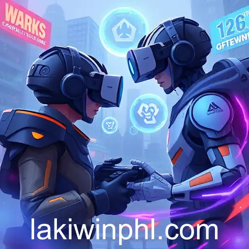 The Evolution of Online Gaming in 2025