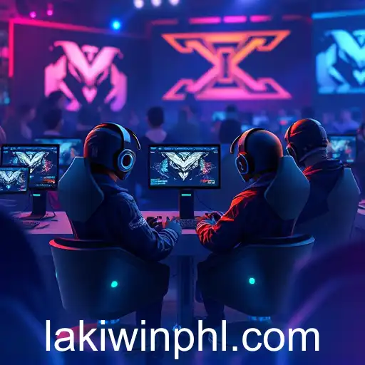 Navigating the Future of Online Gaming