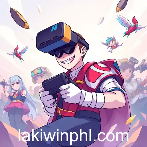 The Impact of Online Gaming Communities in 2025