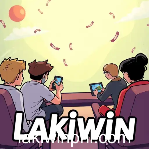 The Rise of Online Gaming Communities