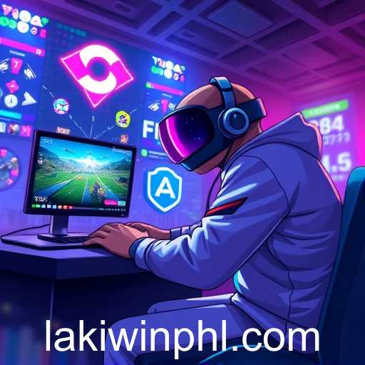 The Evolution of Online Gaming in 2025