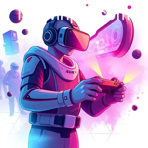 Gaming Innovations on Lakiwin