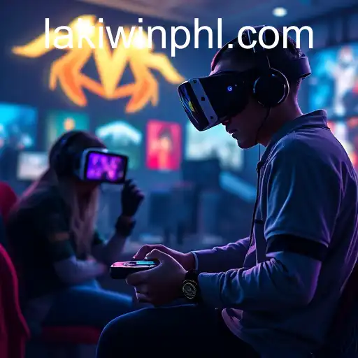 Gaming Trends and Insights for 2025