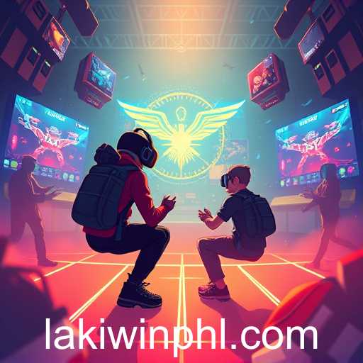 Gaming Trends and the Rise of Lakiwin