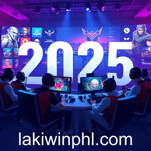 The Growing Influence of Gaming in Digital Culture