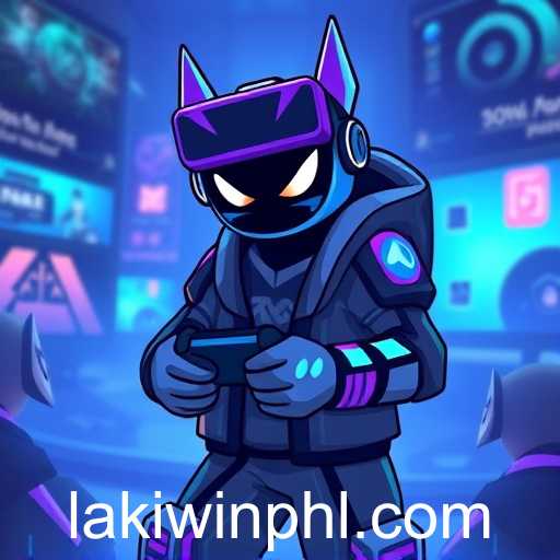 The Rise of Lakiwin: A Gaming Phenomenon