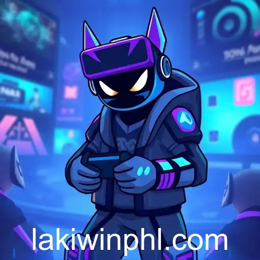 The Rise of Lakiwin: A Gaming Phenomenon