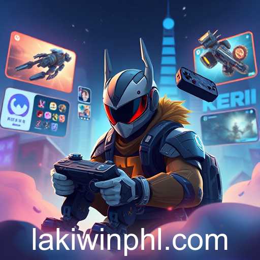 Lakiwin's Rise in the Gaming World