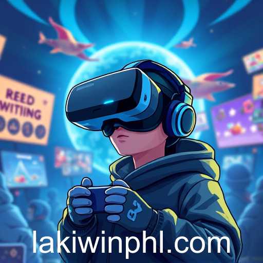 Lakiwin: Revolutionizing Online Gaming Experiences