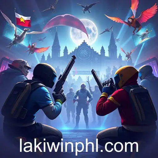 The Rise of Multiplayer Battles: Exploring the Online Gaming Phenomenon