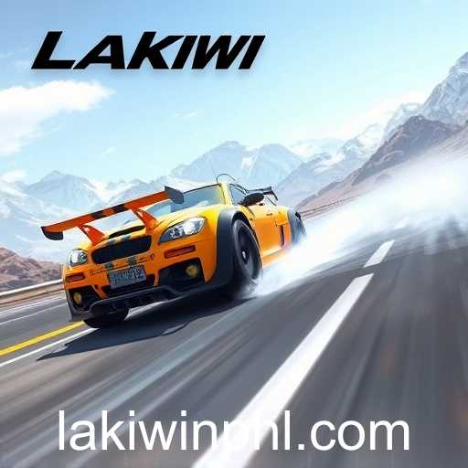 lakiwin