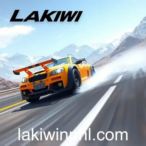 Unleashing Adrenaline with 'Racing Thrills': The Ultimate Gaming Experience