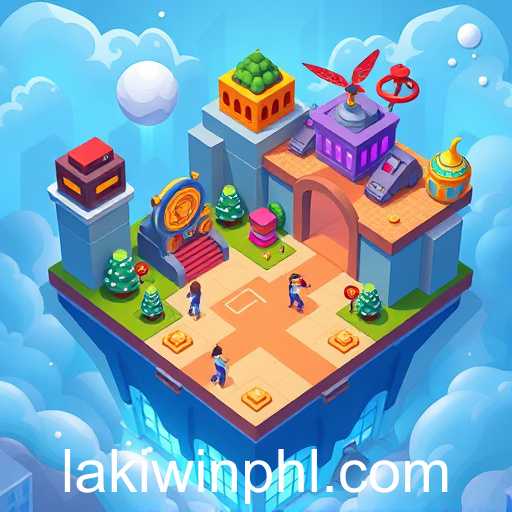 The Rise of Lakiwin: A New Era in Online Gaming