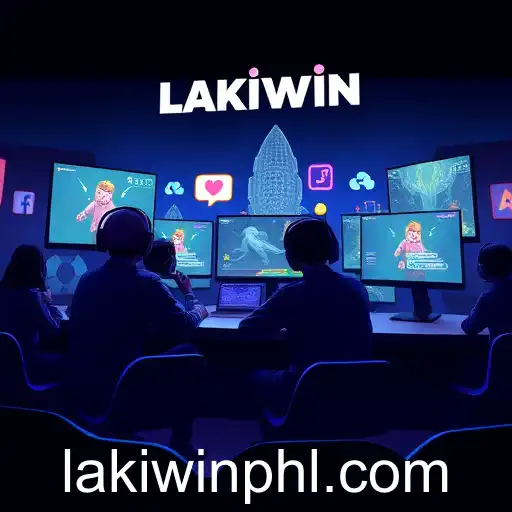 The Rise of Online Gaming Platforms