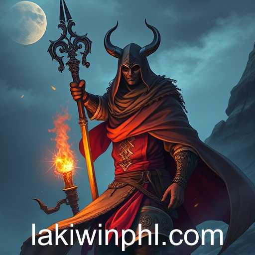 lakiwin