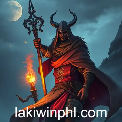 The Allure of Role-Playing Games: A Dive into 'lakiwin'
