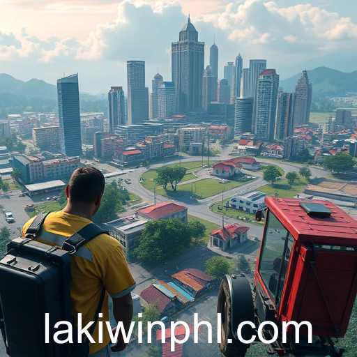 lakiwin