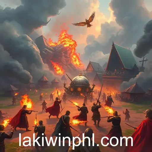 Unveiling the 'Strategy Fun' Phenomenon: Mastering Games with 'Lakiwin'